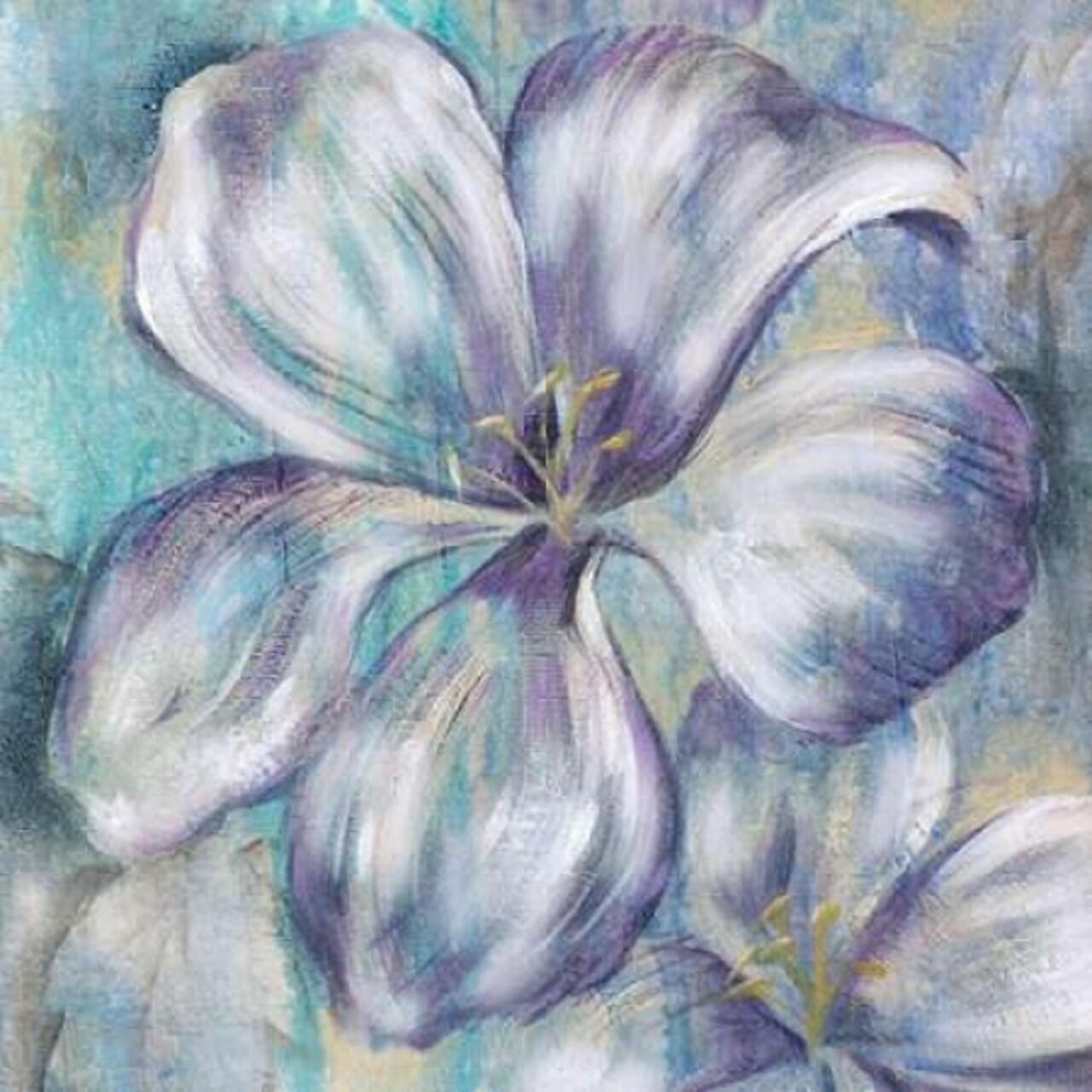 Summer Beauty I Poster Print by Margaret Ferry - Item # VARPDXMFY100